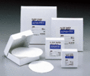 ADVANTEC 分析濾紙 Phase Separate Filter Papers